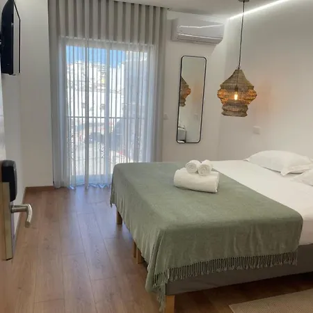 Baixa Exclusive House * פארו