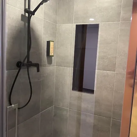 Baixa Exclusive House בית הארחה *