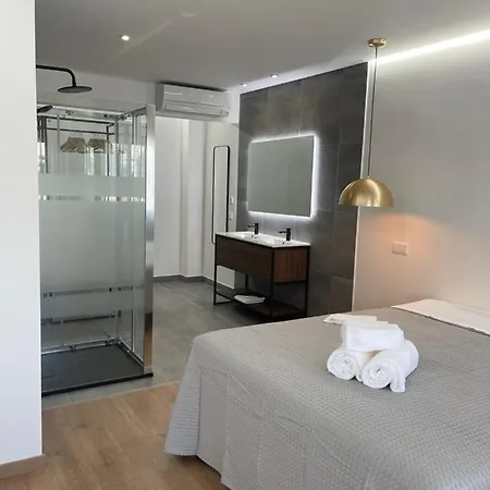 בית הארחה Baixa Exclusive House פארו