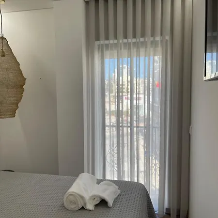 Baixa Exclusive House פארו