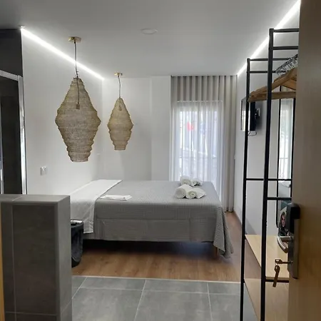 Baixa Exclusive House בית הארחה