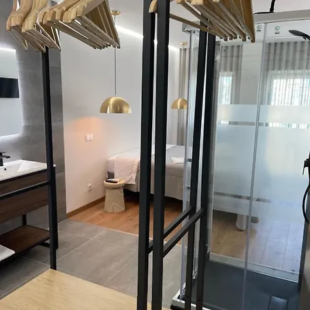 Baixa Exclusive House פארו