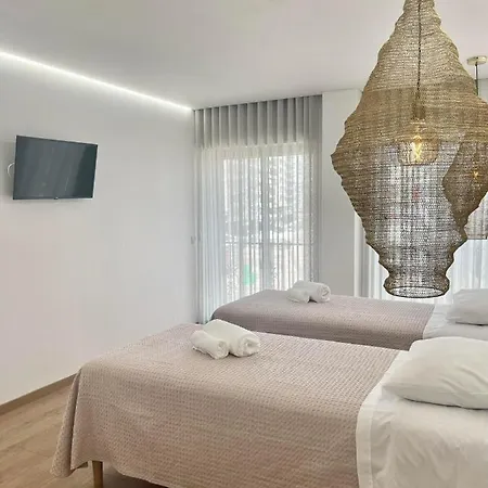 Baixa Exclusive House * פארו