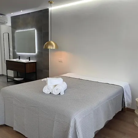 Baixa Exclusive House בית הארחה