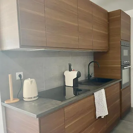 Baixa Exclusive House בית הארחה *