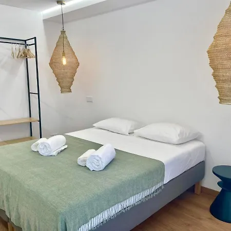 Baixa Exclusive House *