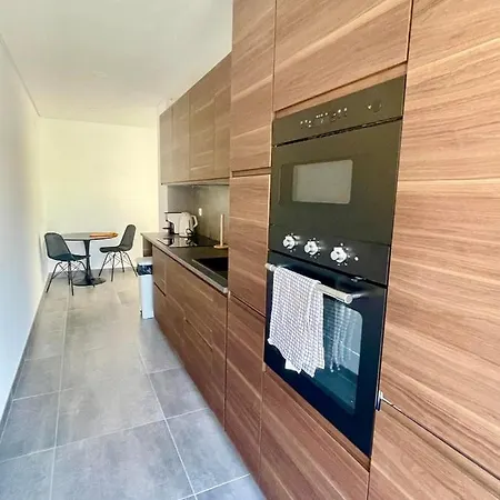 Baixa Exclusive House פארו