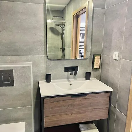 Baixa Exclusive House בית הארחה