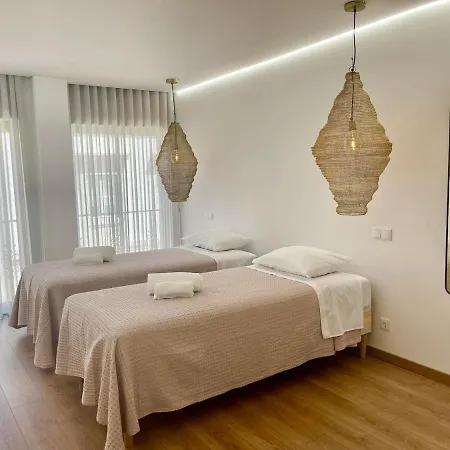 Baixa Exclusive House בית הארחה