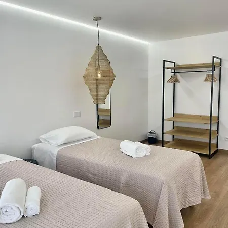 בית הארחה Baixa Exclusive House פארו
