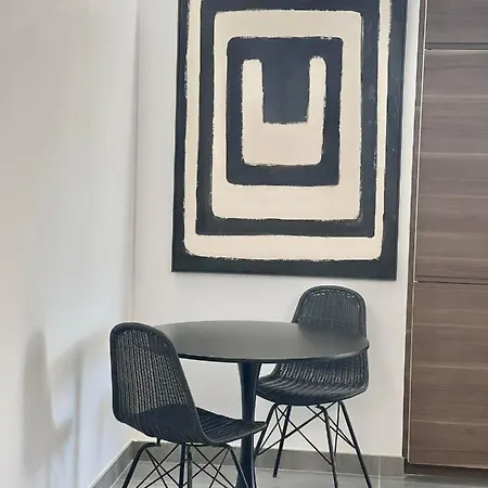 Baixa Exclusive House פארו