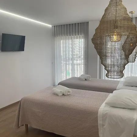 Baixa Exclusive House *