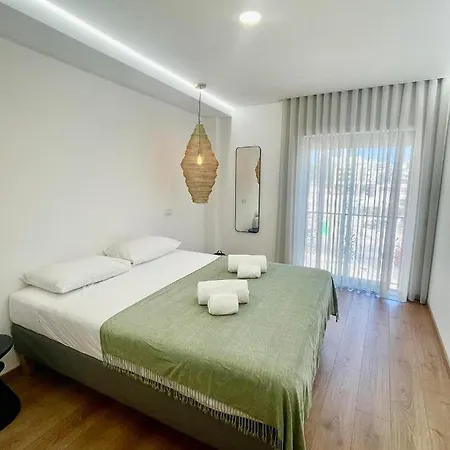 Baixa Exclusive House בית הארחה *