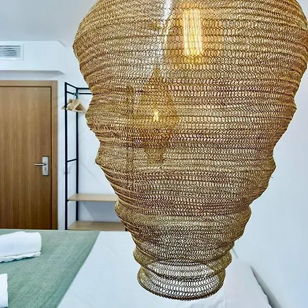 בית הארחה Baixa Exclusive House *